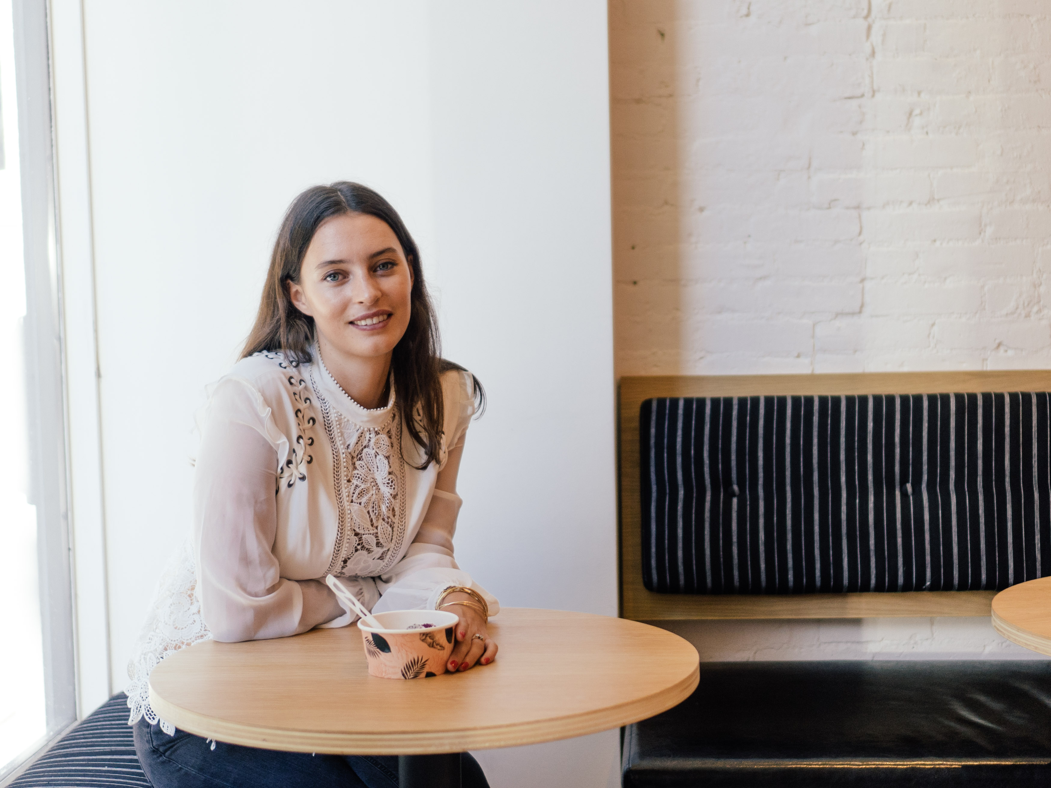 FIT GIRL ELLA MILLS Bonberi