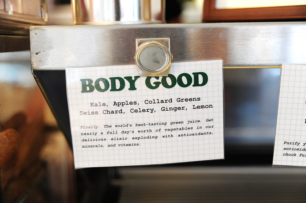 Melvin's Body Good Juice Bonberi