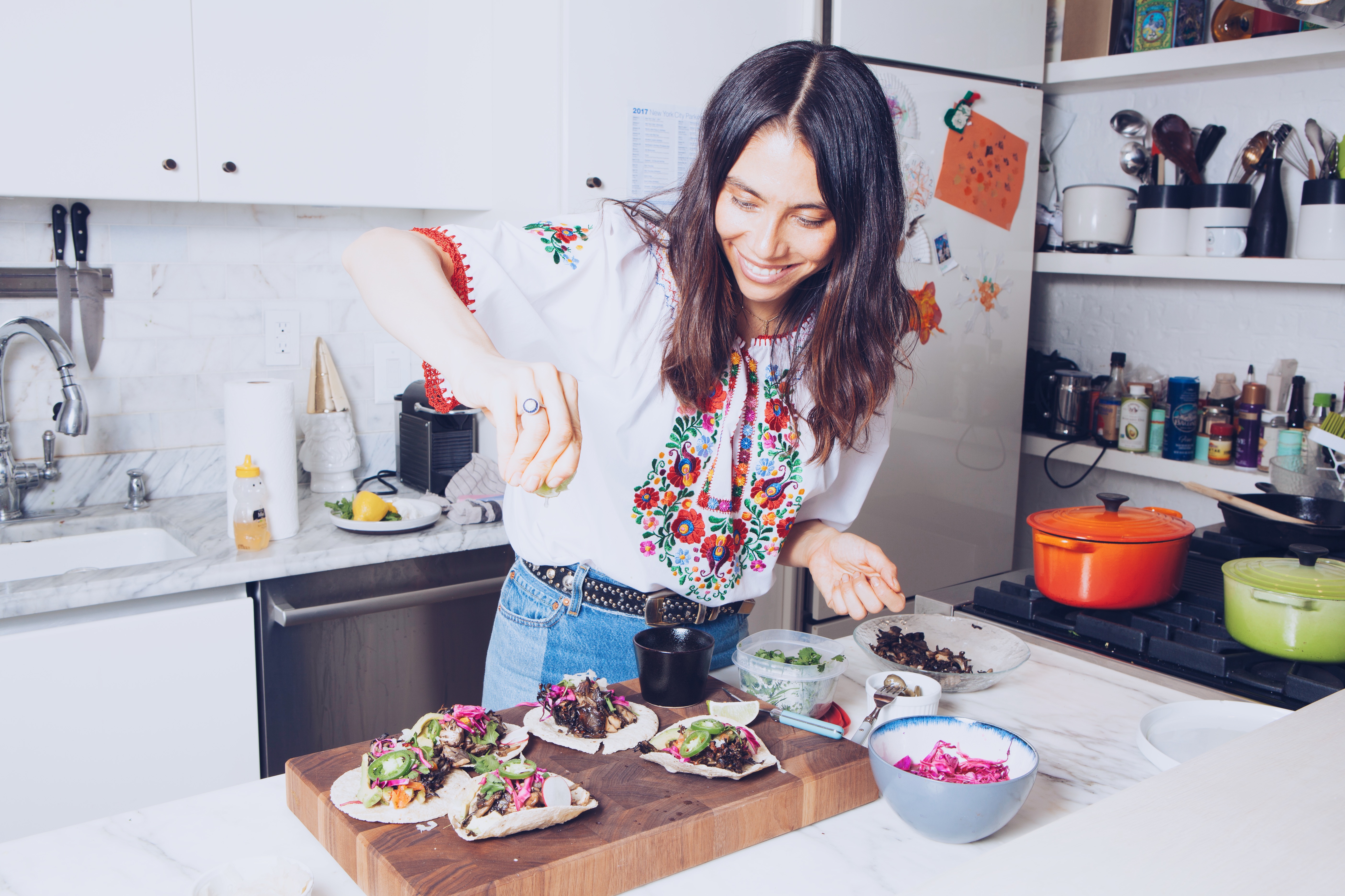 TEN EASY WAYS TO GO PLANT-BASED - Bonberi