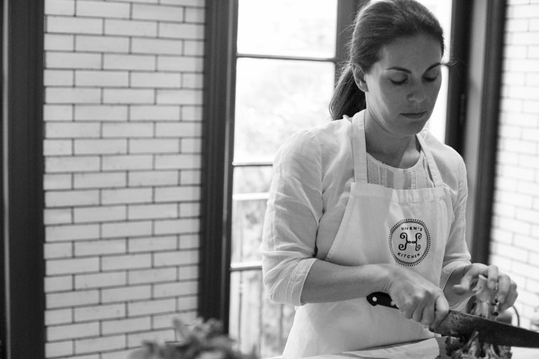 CULT COOKBOOK COOKING SCHOOL BY ALISON CAYNE Bonberi