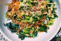 Bonberi - A Curated Guide to Food and Well-Being