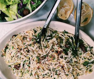 Bonberi - A Curated Guide to Food and Well-Being